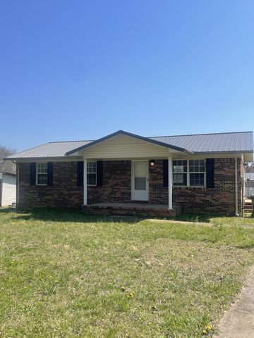 818 Windsor Ave, S, Lawrenceburg, TN 38464
