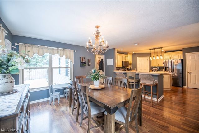 680 Willow Dale Street NW, Bolivar, OH 44612