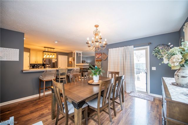 680 Willow Dale Street NW, Bolivar, OH 44612