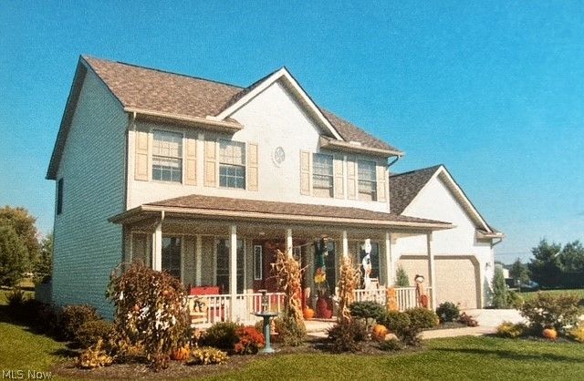 680 Willow Dale Street NW, Bolivar, OH 44612