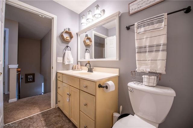 680 Willow Dale Street NW, Bolivar, OH 44612