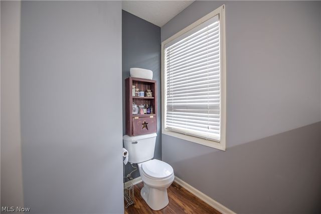 680 Willow Dale Street NW, Bolivar, OH 44612