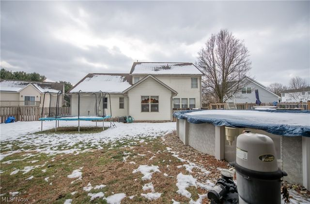 680 Willow Dale Street NW, Bolivar, OH 44612