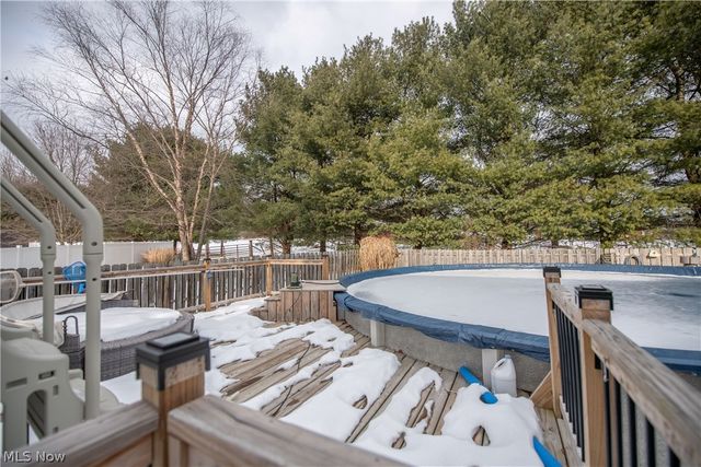 680 Willow Dale Street NW, Bolivar, OH 44612