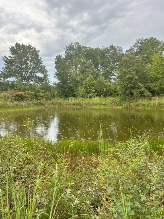 Lot 5 County Road 2310, Telephone, TX 75488