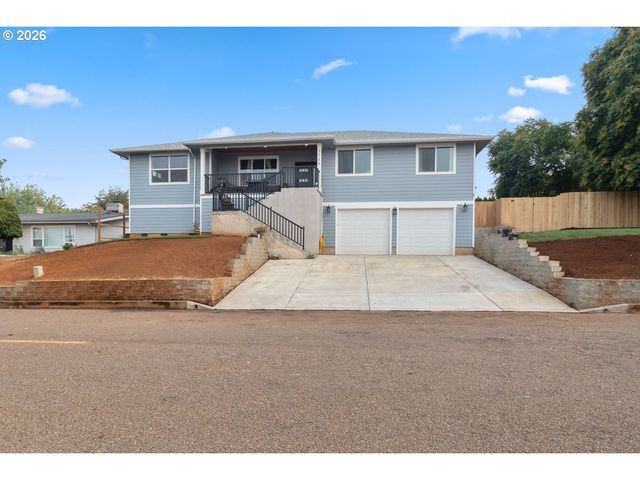 3544 BELVEDERE St, Salem, OR 97304