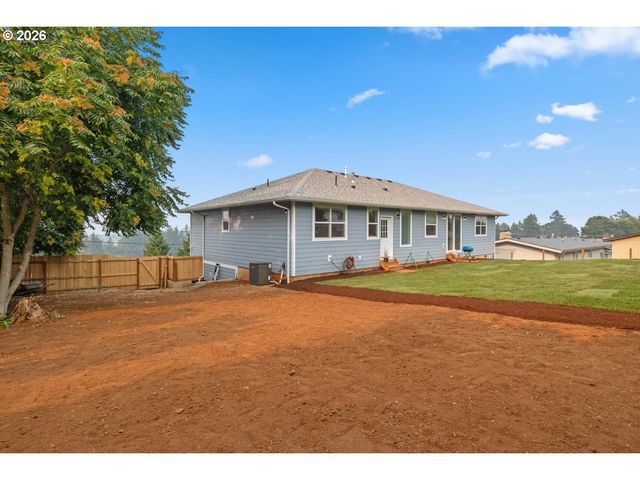 3544 BELVEDERE St, Salem, OR 97304