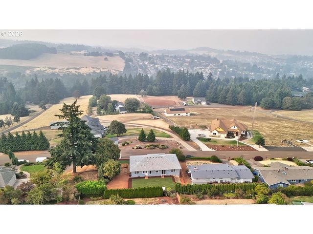 3544 BELVEDERE St, Salem, OR 97304