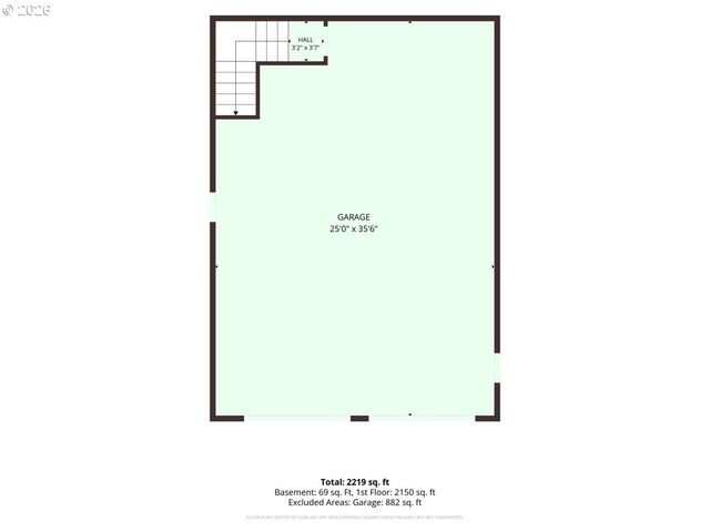 3544 BELVEDERE St, Salem, OR 97304