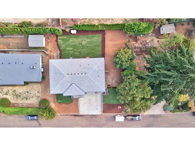 3544 BELVEDERE St, Salem, OR 97304