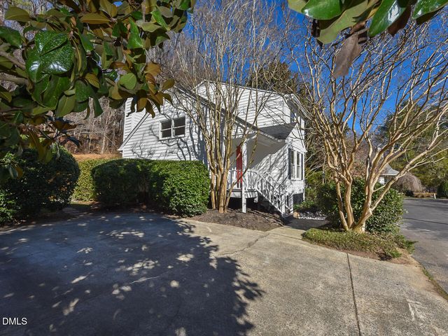 129 Weatherhill Point, Carrboro, NC 27510