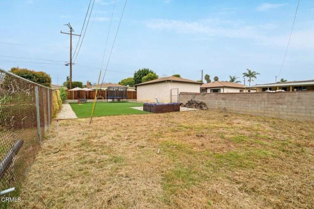 171 Lang Street, Ventura, CA 93003