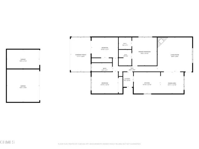 171 Lang Street, Ventura, CA 93003