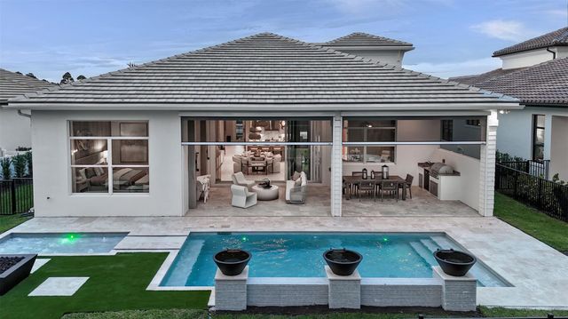 13616 LE CHRISTINE DRIVE, Palm Beach Gardens, FL 33412