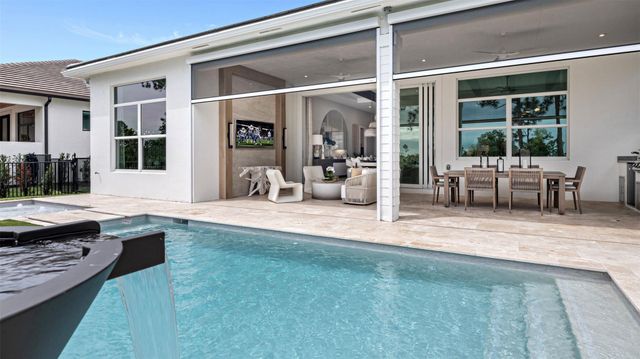 13616 LE CHRISTINE DRIVE, Palm Beach Gardens, FL 33412