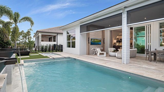 13616 LE CHRISTINE DRIVE, Palm Beach Gardens, FL 33412