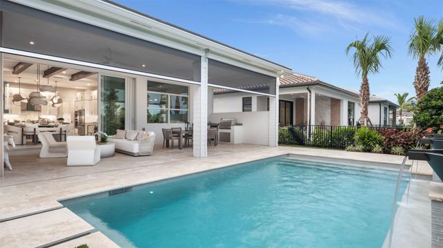 13616 LE CHRISTINE DRIVE, Palm Beach Gardens, FL 33412