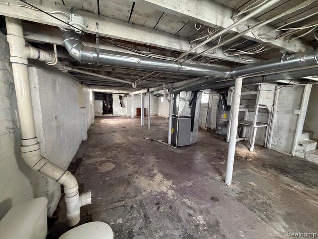 6228 Faust Avenue, Detroit, MI 48228