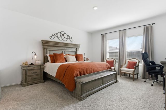 2215 Laurel Bloom Lane, Sealy, TX 77474