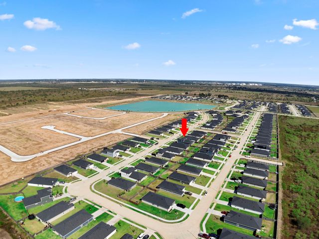 2215 Laurel Bloom Lane, Sealy, TX 77474