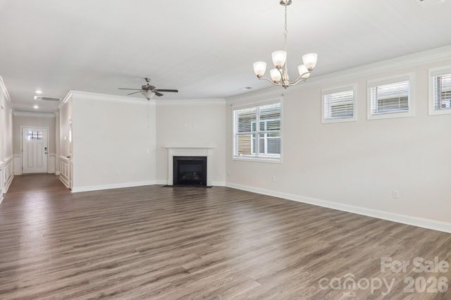 505 Fox Cove Road, Hendersonville, NC 28792