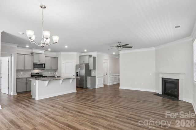 505 Fox Cove Road, Hendersonville, NC 28792