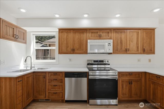 4619 NW Grant Street, Vancouver, WA 98663