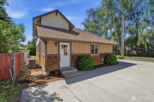 4619 NW Grant Street, Vancouver, WA 98663