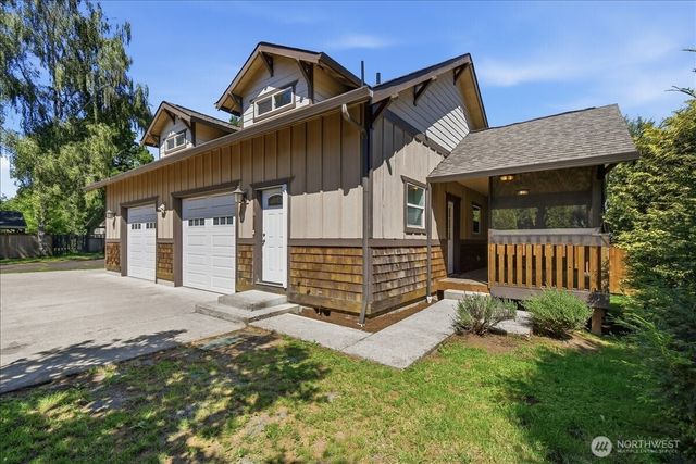4619 NW Grant Street, Vancouver, WA 98663