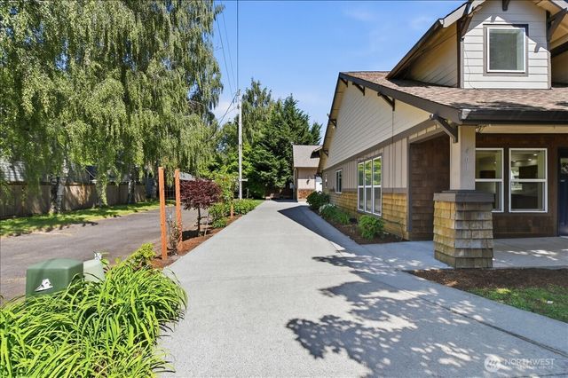 4619 NW Grant Street, Vancouver, WA 98663