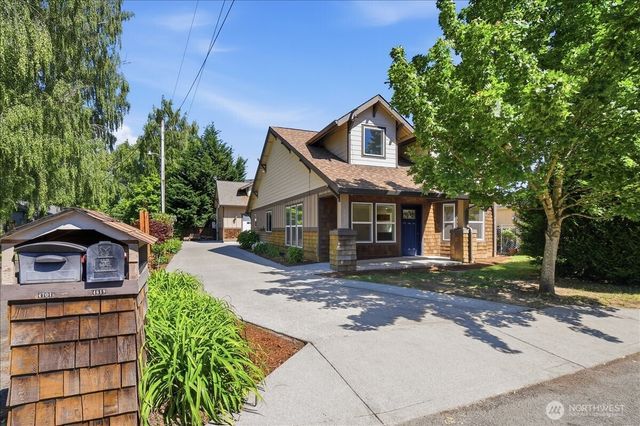 4619 NW Grant Street, Vancouver, WA 98663