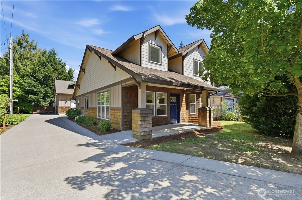 4619 NW Grant Street, Vancouver, WA 98663