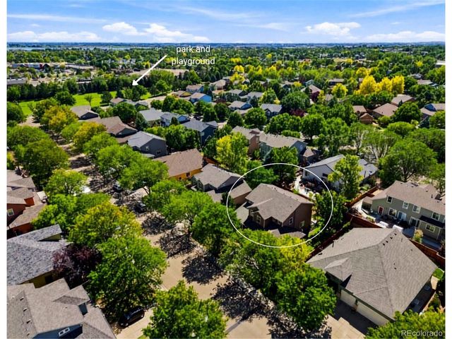 619 Folklore Ave, Longmont, CO 80504