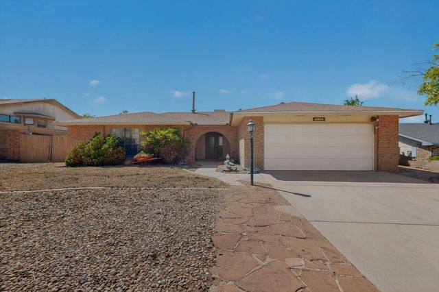 4304 Quartz Drive NE, Rio Rancho, NM 87124