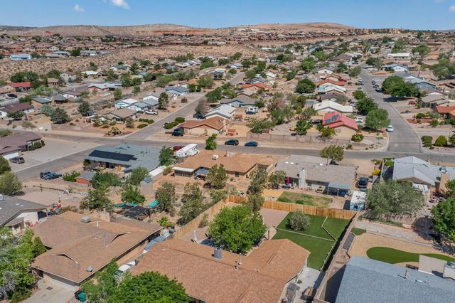 4304 Quartz Drive NE, Rio Rancho, NM 87124