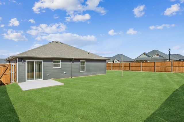 1803 Boxwood Drive, Sherman, TX 75092