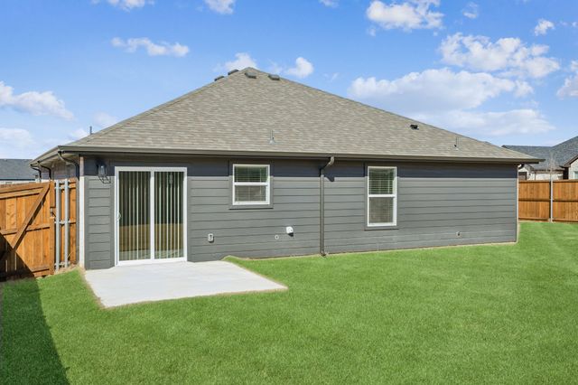 1803 Boxwood Drive, Sherman, TX 75092