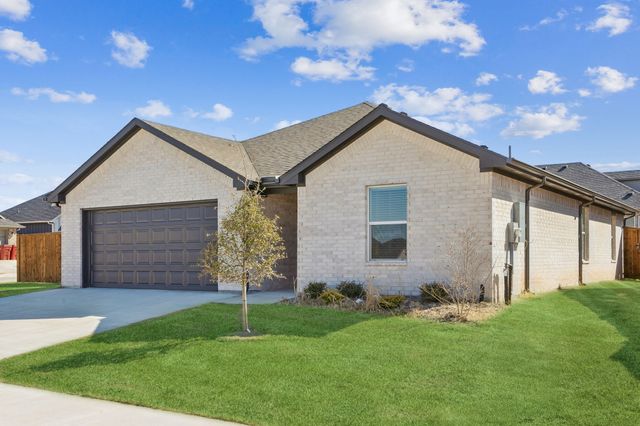 1803 Boxwood Drive, Sherman, TX 75092