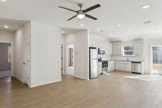 1803 Boxwood Drive, Sherman, TX 75092