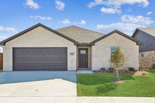 1803 Boxwood Drive, Sherman, TX 75092