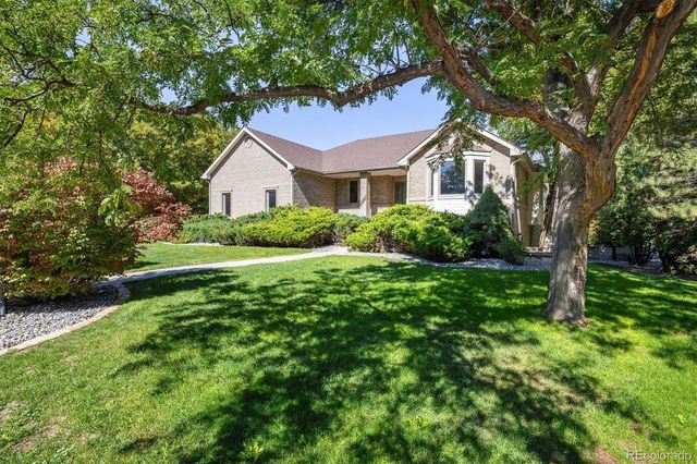 2520 Columbine Circle, Lafayette, CO 80026
