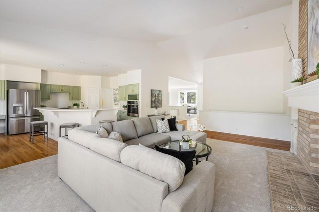 2520 Columbine Circle, Lafayette, CO 80026