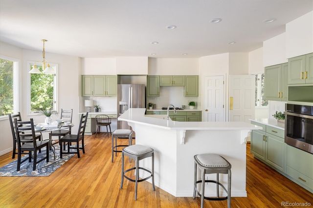 2520 Columbine Circle, Lafayette, CO 80026