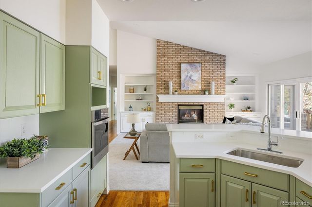 2520 Columbine Circle, Lafayette, CO 80026