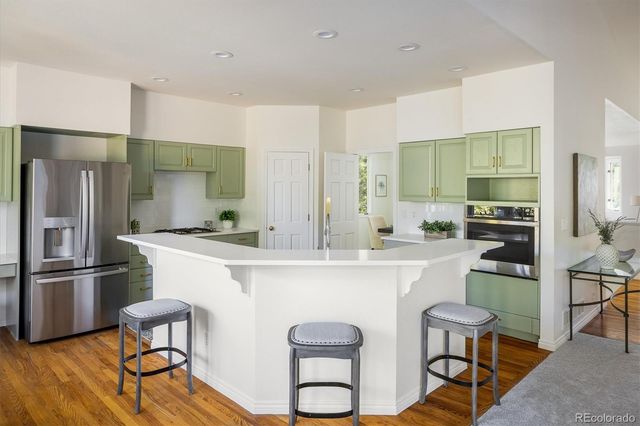 2520 Columbine Circle, Lafayette, CO 80026