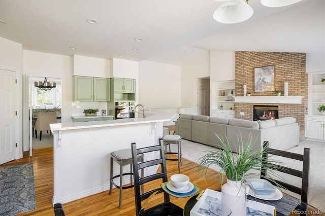 2520 Columbine Circle, Lafayette, CO 80026