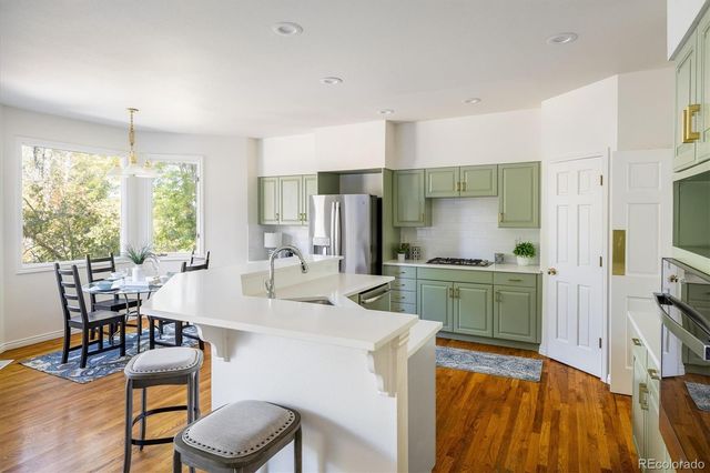 2520 Columbine Circle, Lafayette, CO 80026