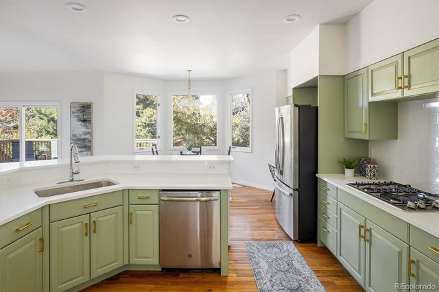 2520 Columbine Circle, Lafayette, CO 80026