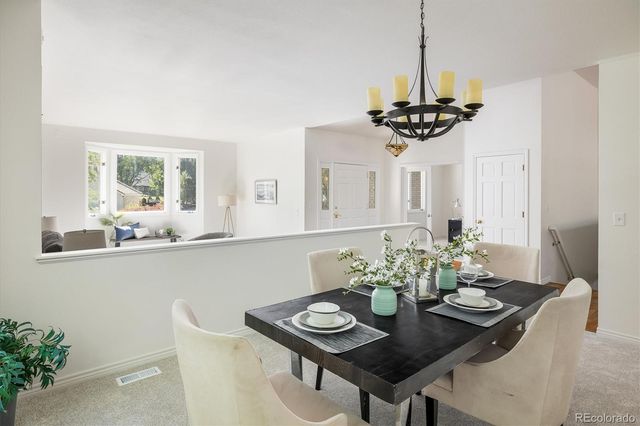 2520 Columbine Circle, Lafayette, CO 80026