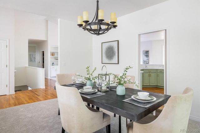 2520 Columbine Circle, Lafayette, CO 80026